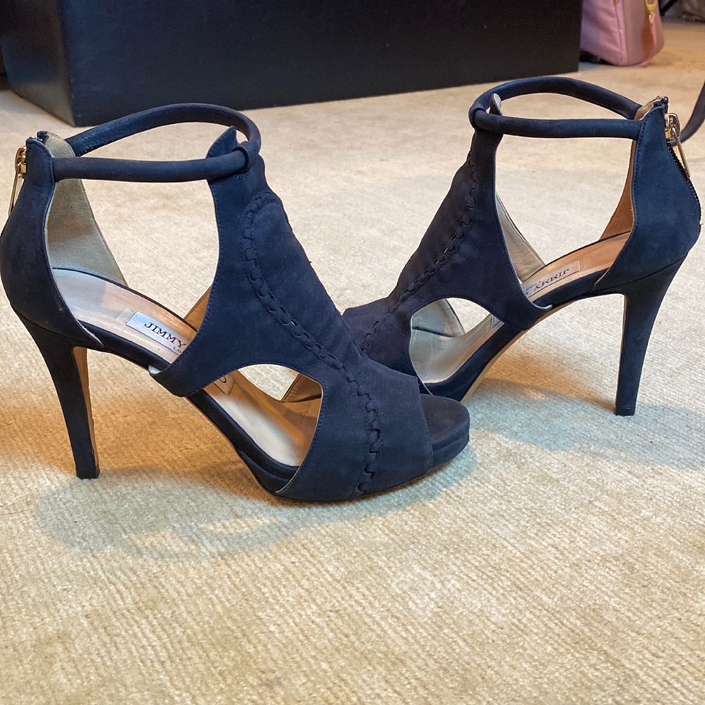 Jimmy Choo Heels